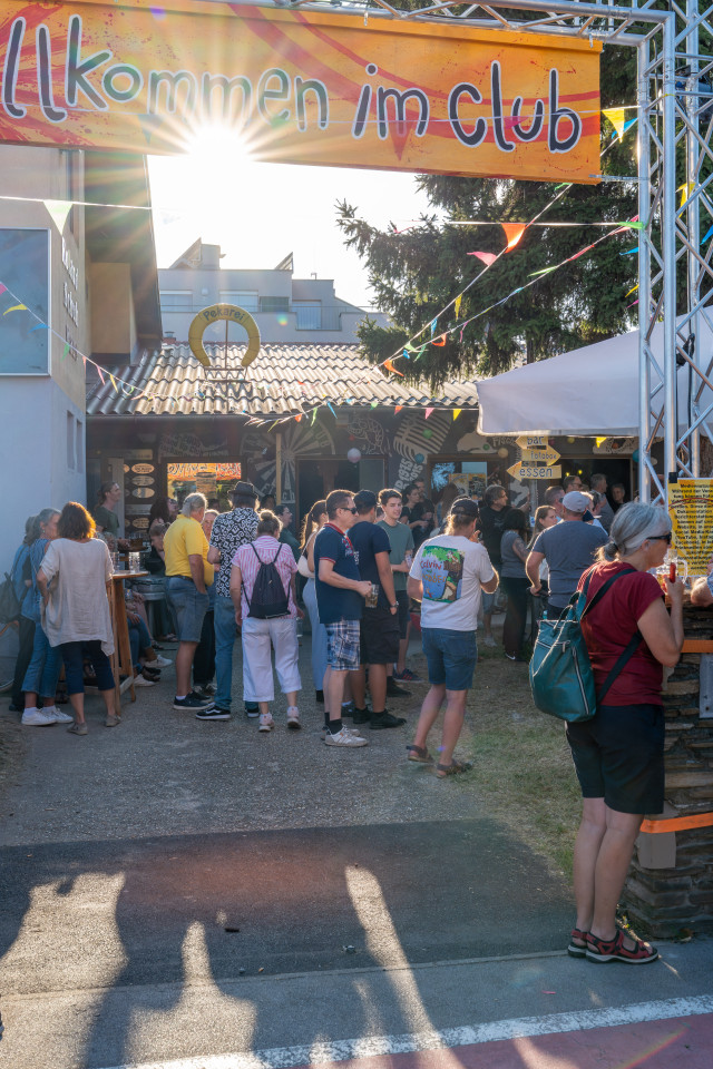 Gassenfest - Sonntag - Teil 5