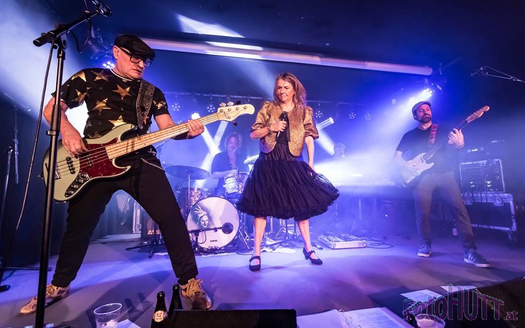 DENK Weihnachtskonzert - Fotos Martin Hüttler ( FotoHUTT.at ) 1/2