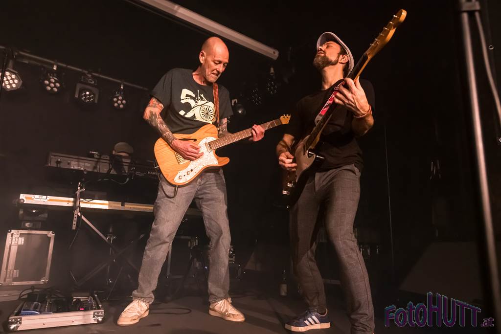 DENK Weihnachtskonzert - Fotos Martin Hüttler ( FotoHUTT.at ) 1/2