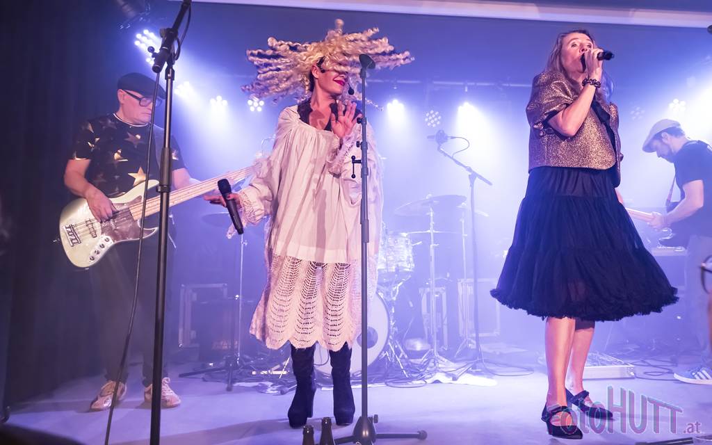 DENK Weihnachtskonzert - Fotos Martin Hüttler ( FotoHUTT.at ) 1/2