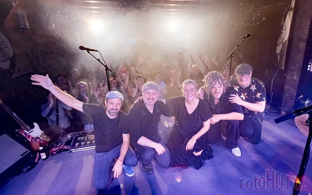 DENK Weihnachtskonzert - Fotos Martin Hüttler ( FotoHUTT.at ) 2/2