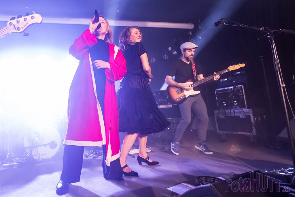 DENK Weihnachtskonzert - Fotos Martin Hüttler ( FotoHUTT.at ) 2/2