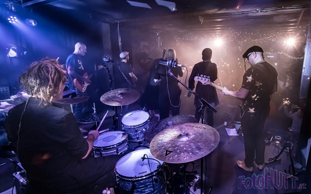 DENK Weihnachtskonzert - Fotos Martin Hüttler ( FotoHUTT.at ) 2/2