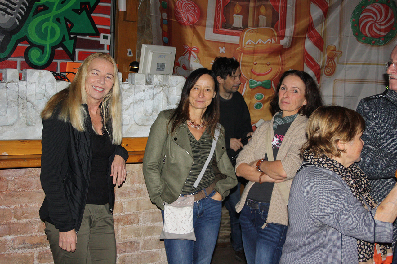 DENK Weihnachtskonzert 1/2