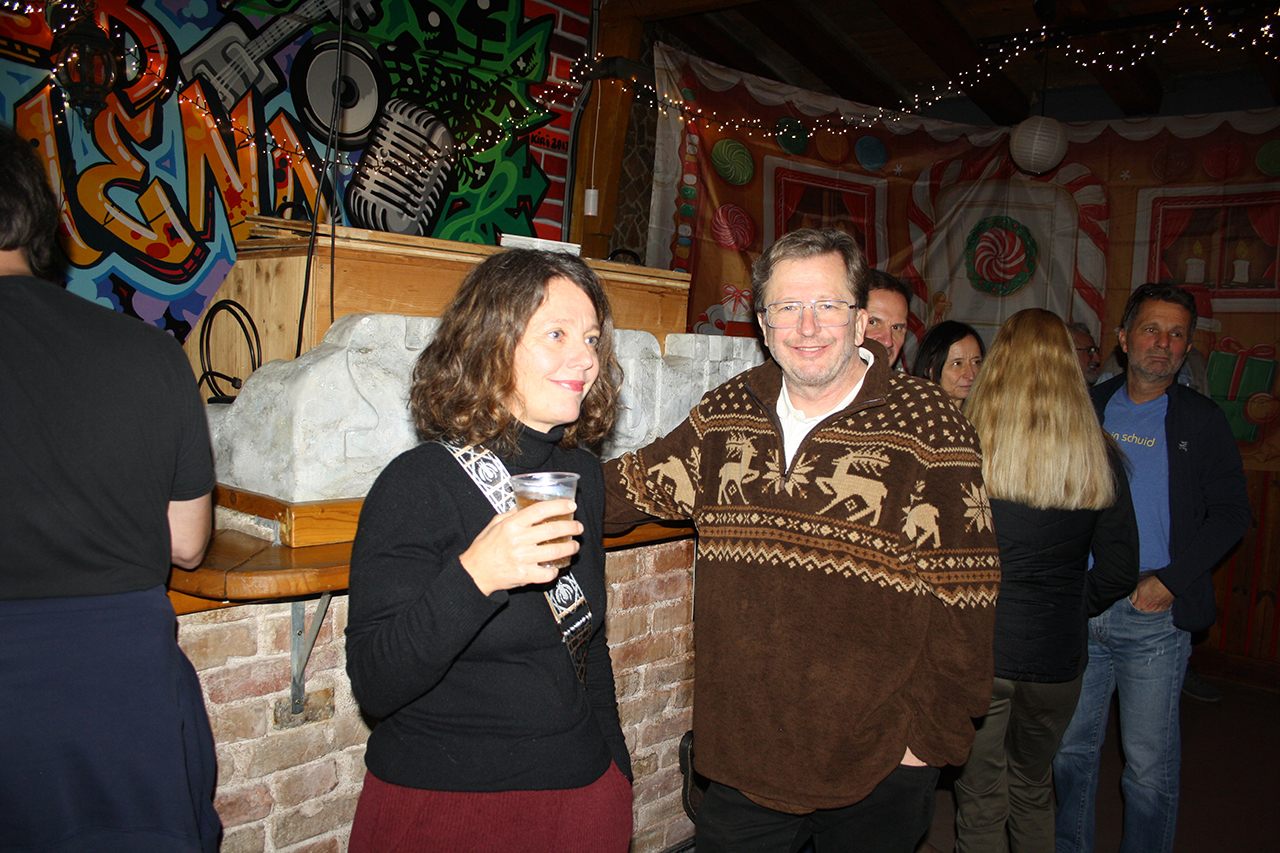 DENK Weihnachtskonzert 1/2