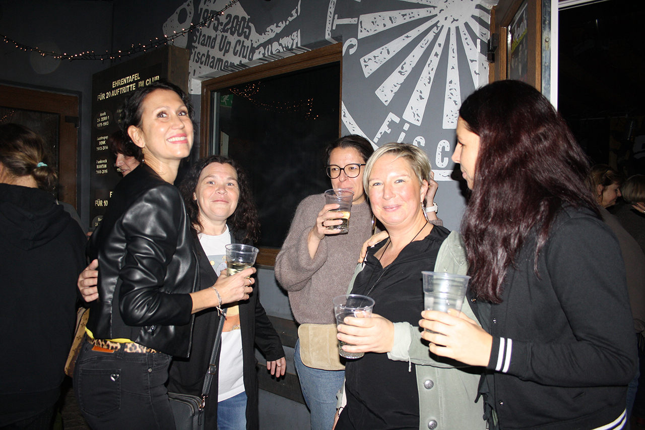 DENK Weihnachtskonzert 1/2