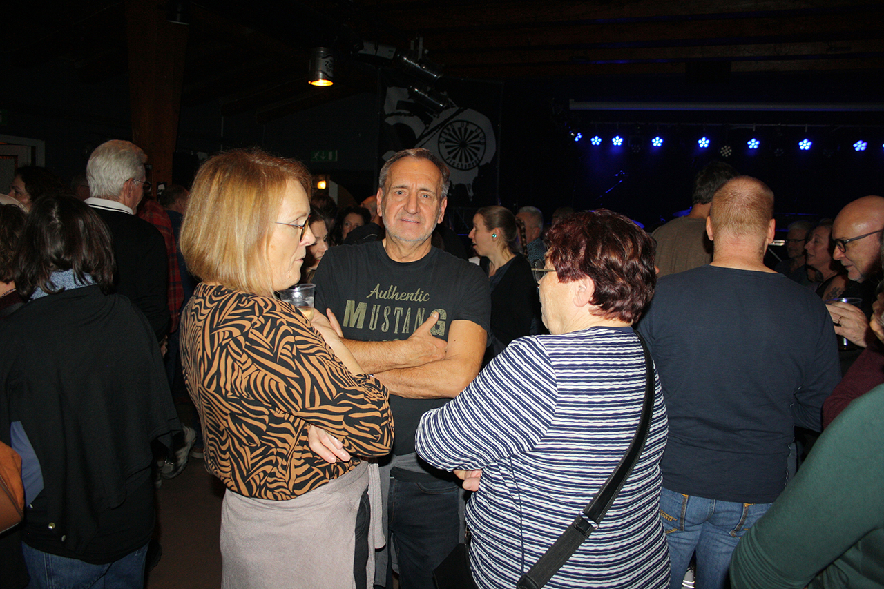 DENK Weihnachtskonzert 1/2