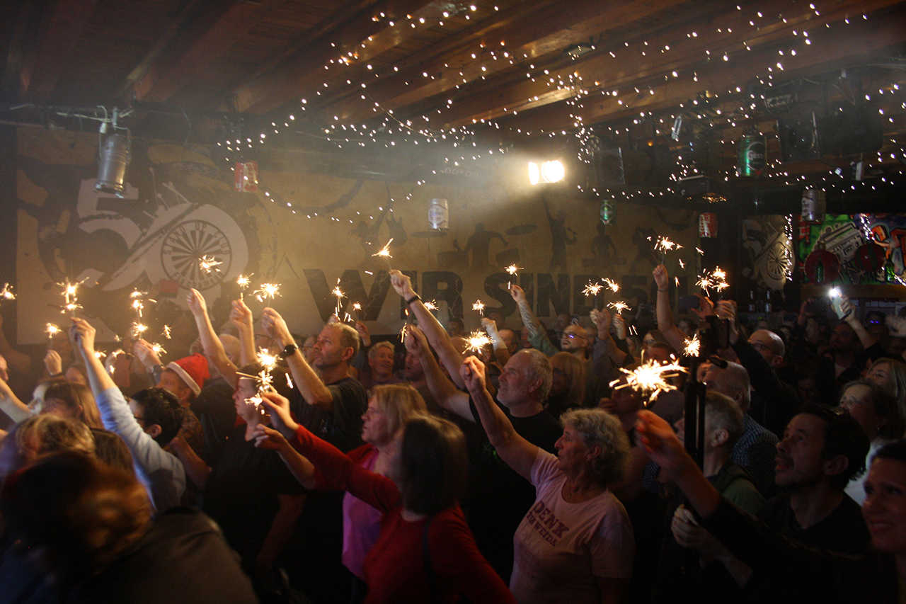 DENK Weihnachtskonzert 2/2