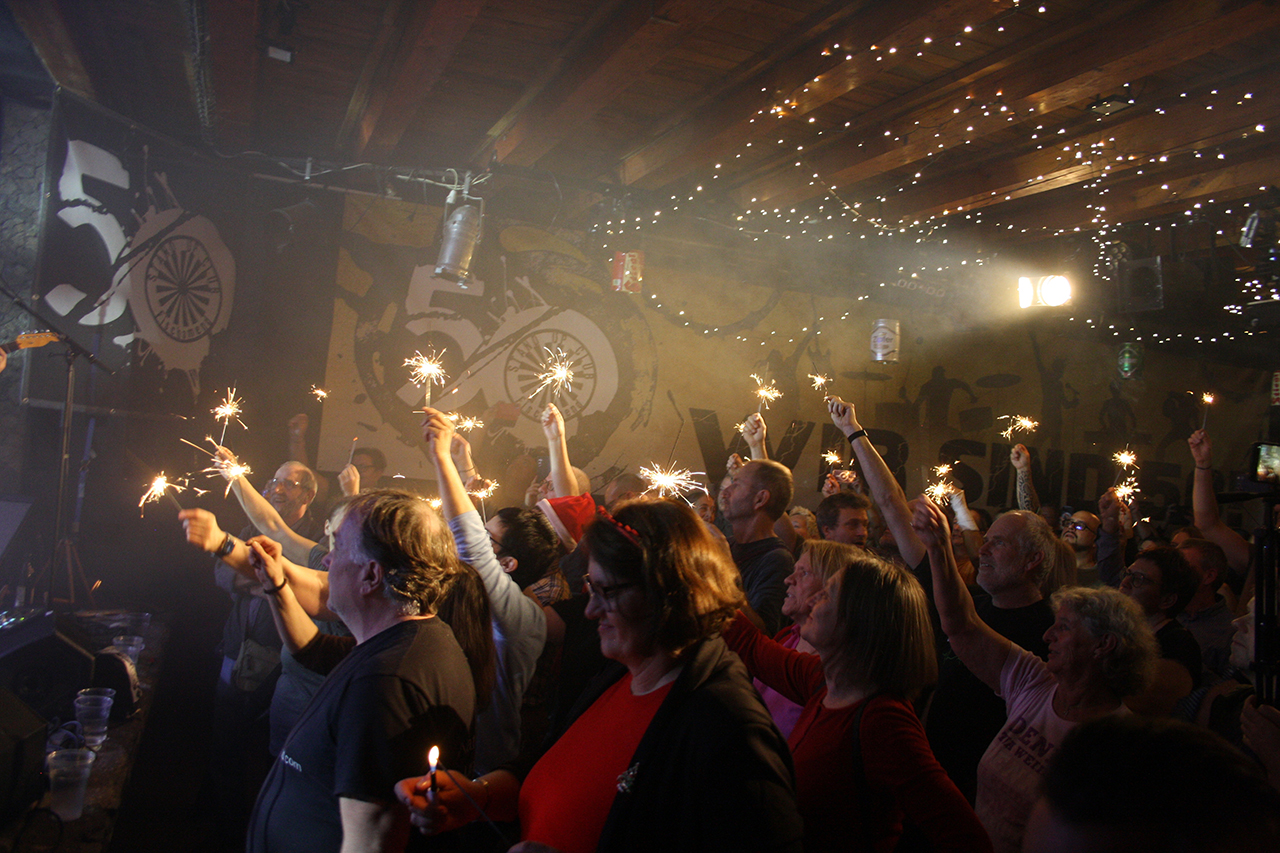 DENK Weihnachtskonzert 2/2