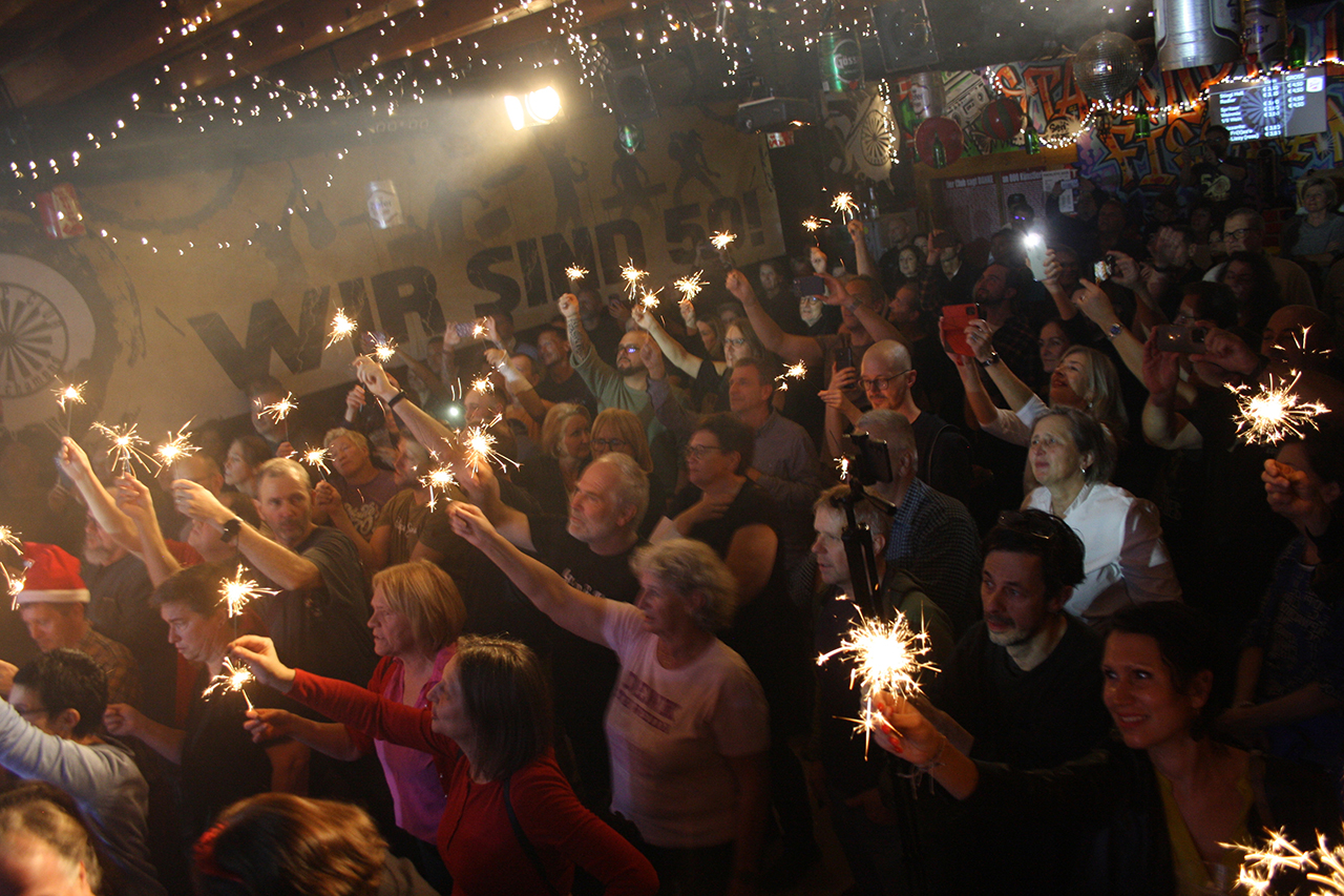 DENK Weihnachtskonzert 2/2