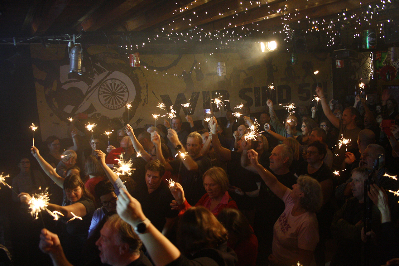 DENK Weihnachtskonzert 2/2