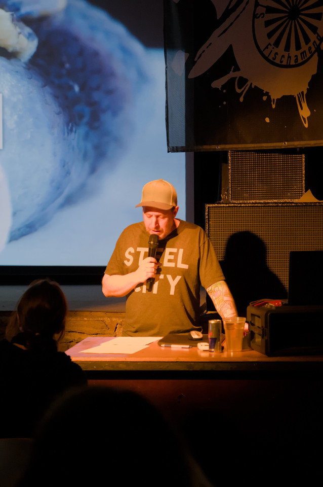 Kopf.Sache - Freitag Teil 1