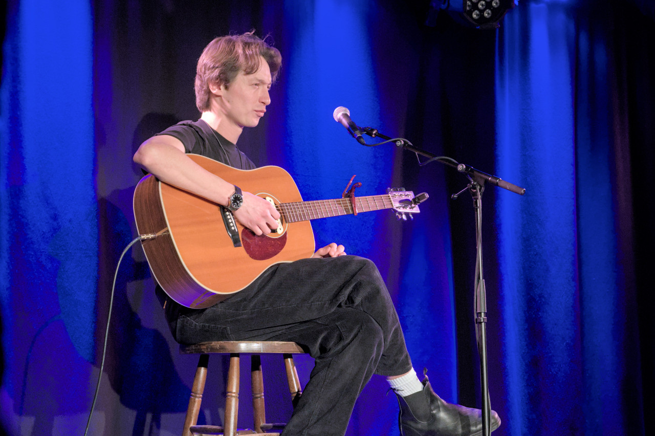 Kopf.Sache - Freitag Teil 1