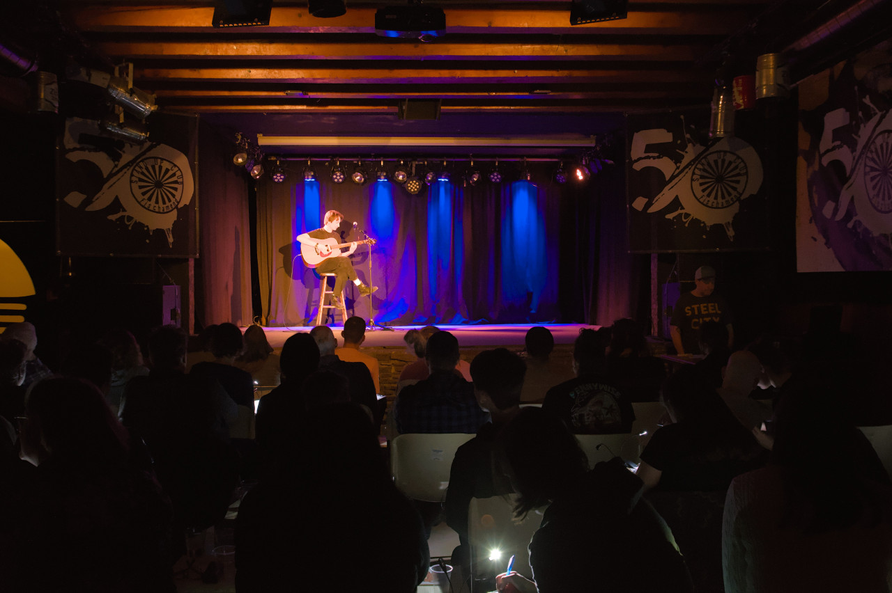 Kopf.Sache - Freitag Teil 1