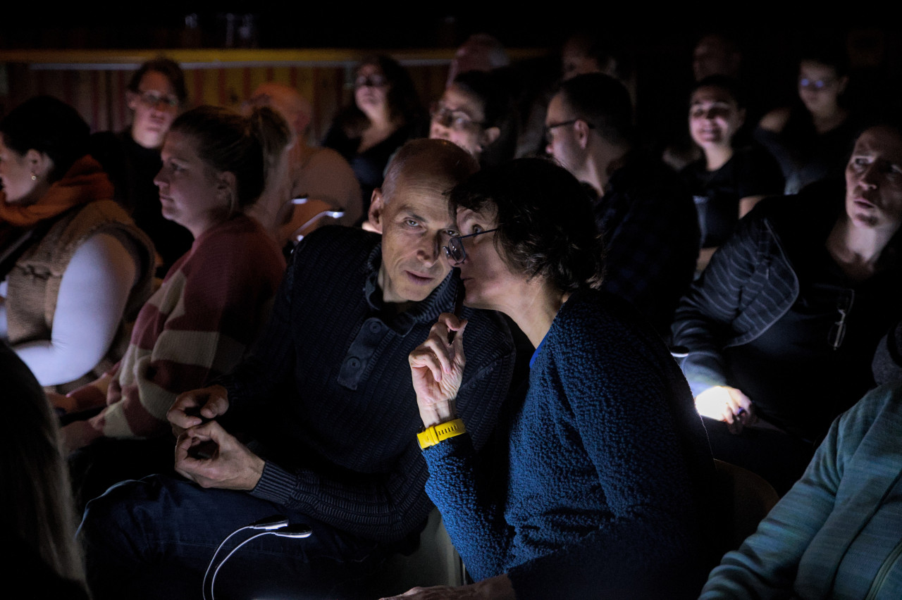 Kopf.Sache - Freitag Teil 1