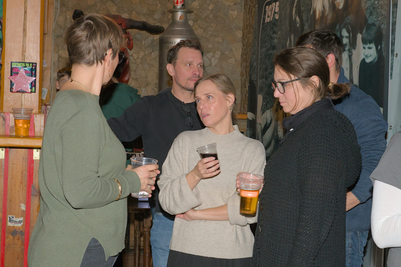 Kopf.Sache - Freitag Teil 1