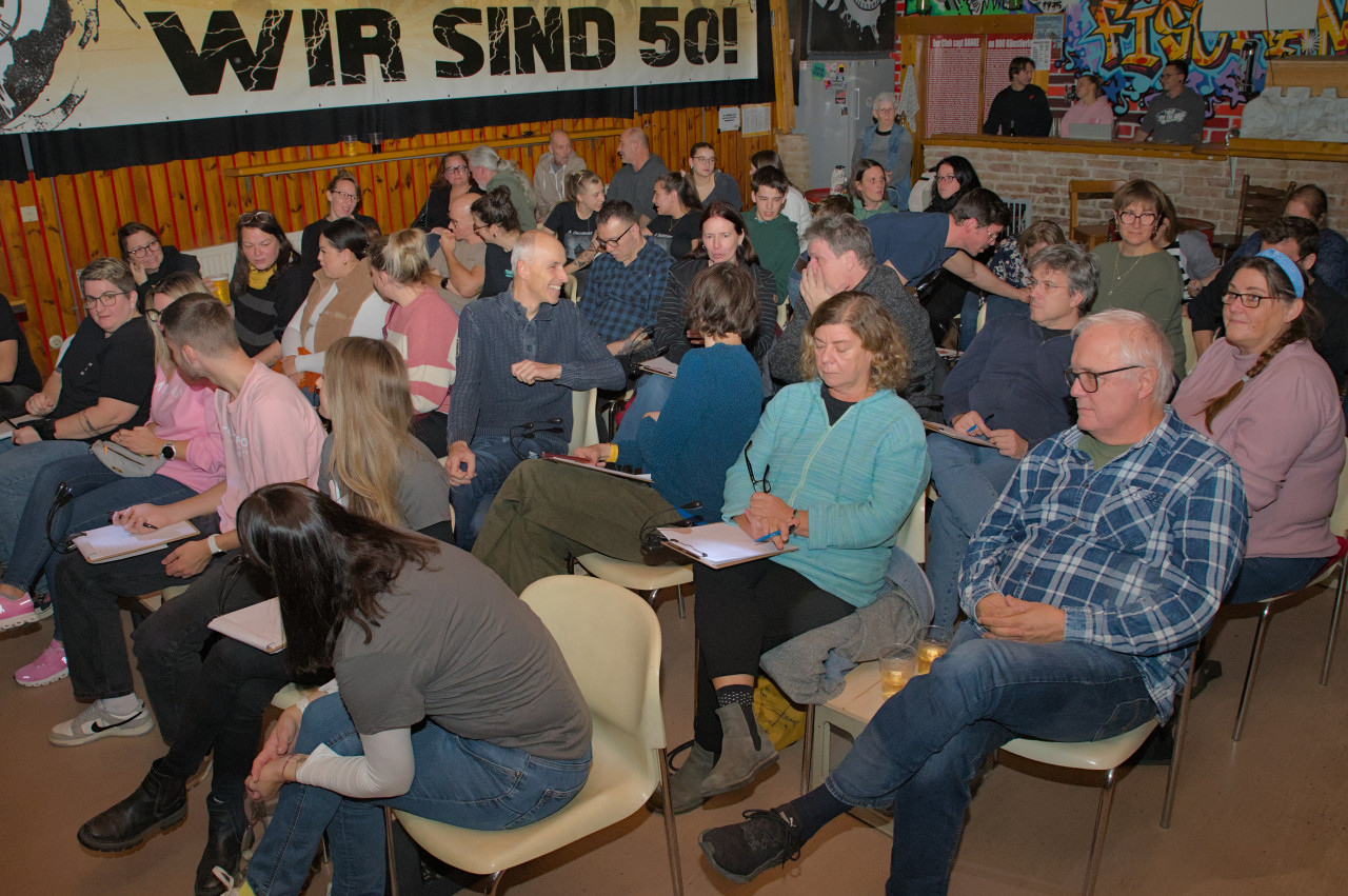 Kopf.Sache - Freitag Teil 1