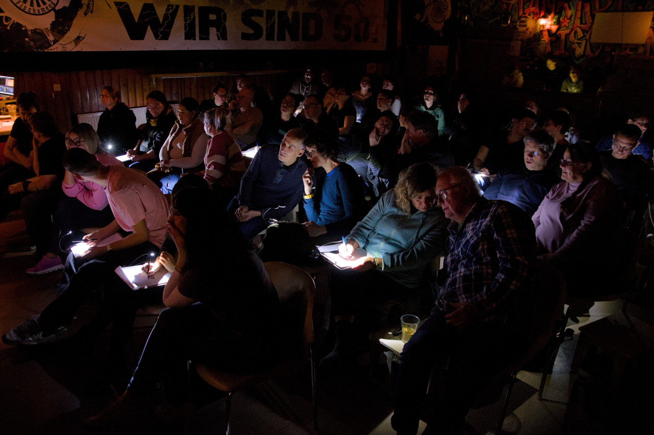 Kopf.Sache - Freitag Teil 1