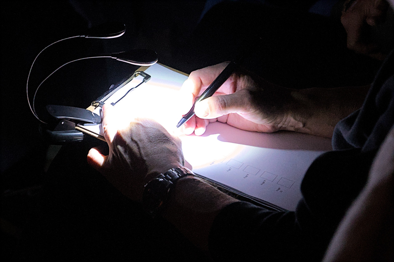 Kopf.Sache - Freitag Teil 1