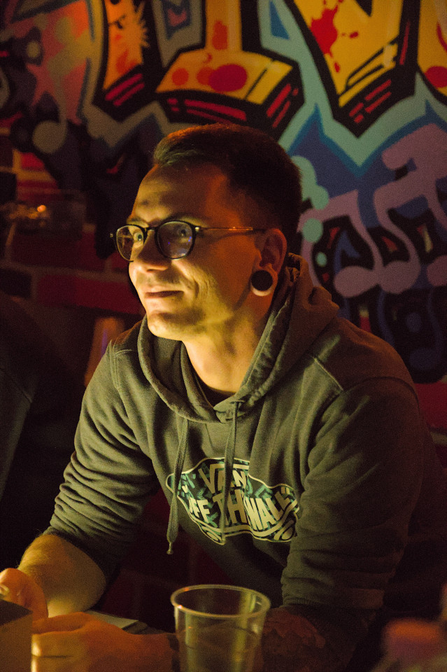 Kopf.Sache - Freitag Teil 1