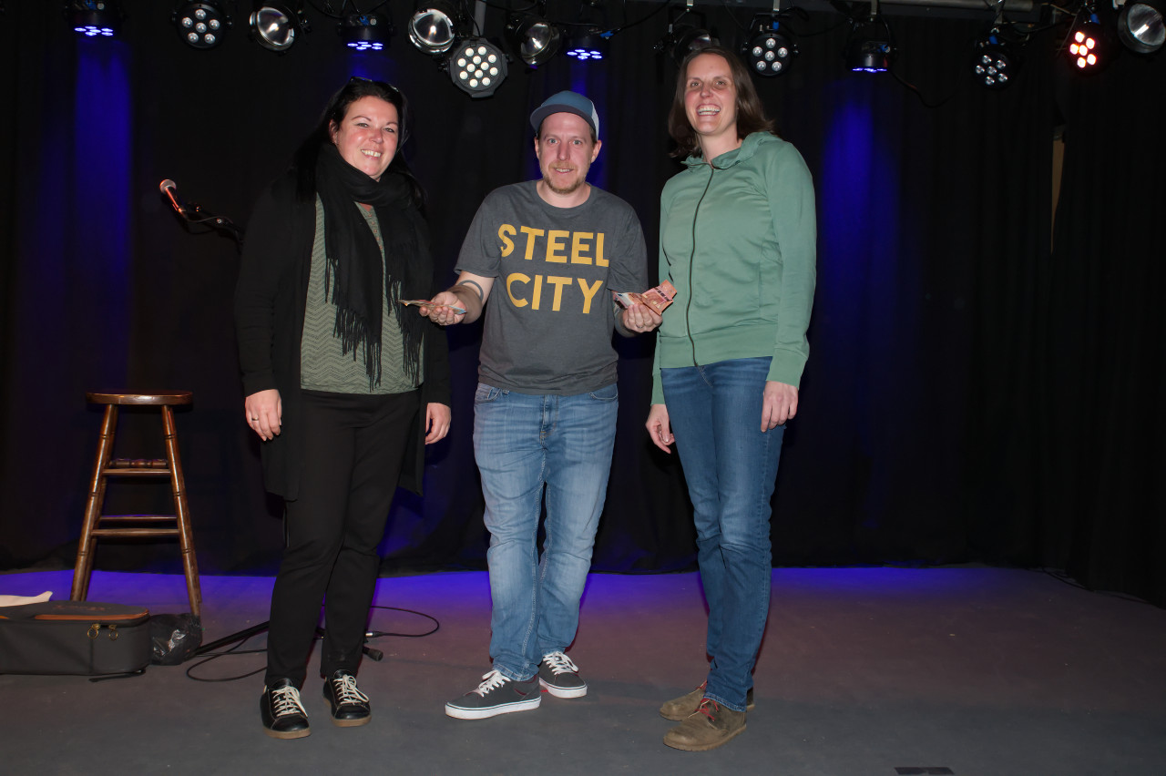 Kopf.Sache - Freitag Teil 2