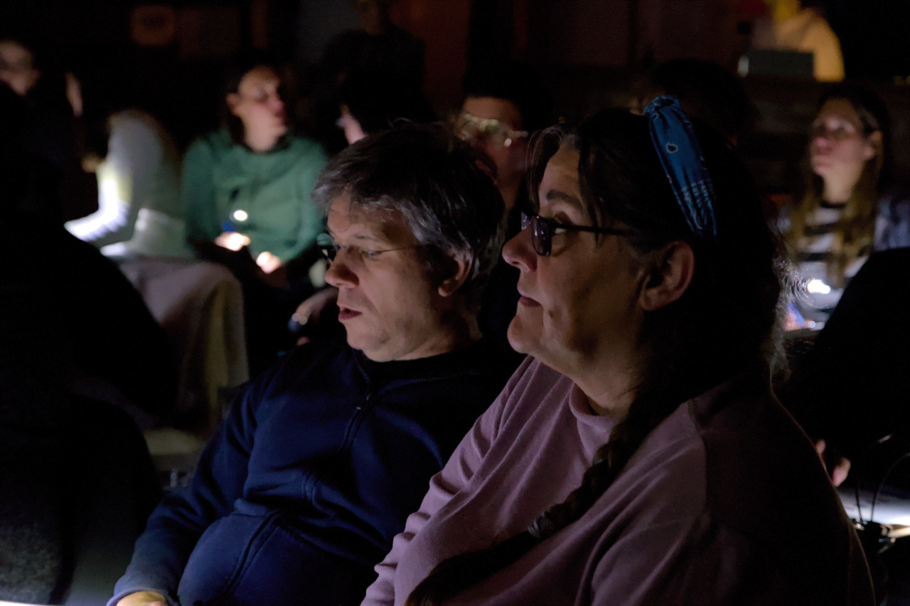 Kopf.Sache - Freitag Teil 2