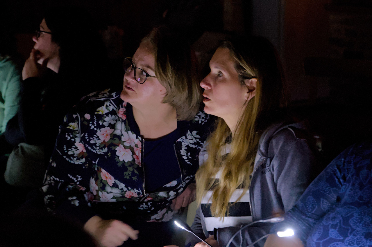 Kopf.Sache - Freitag Teil 2