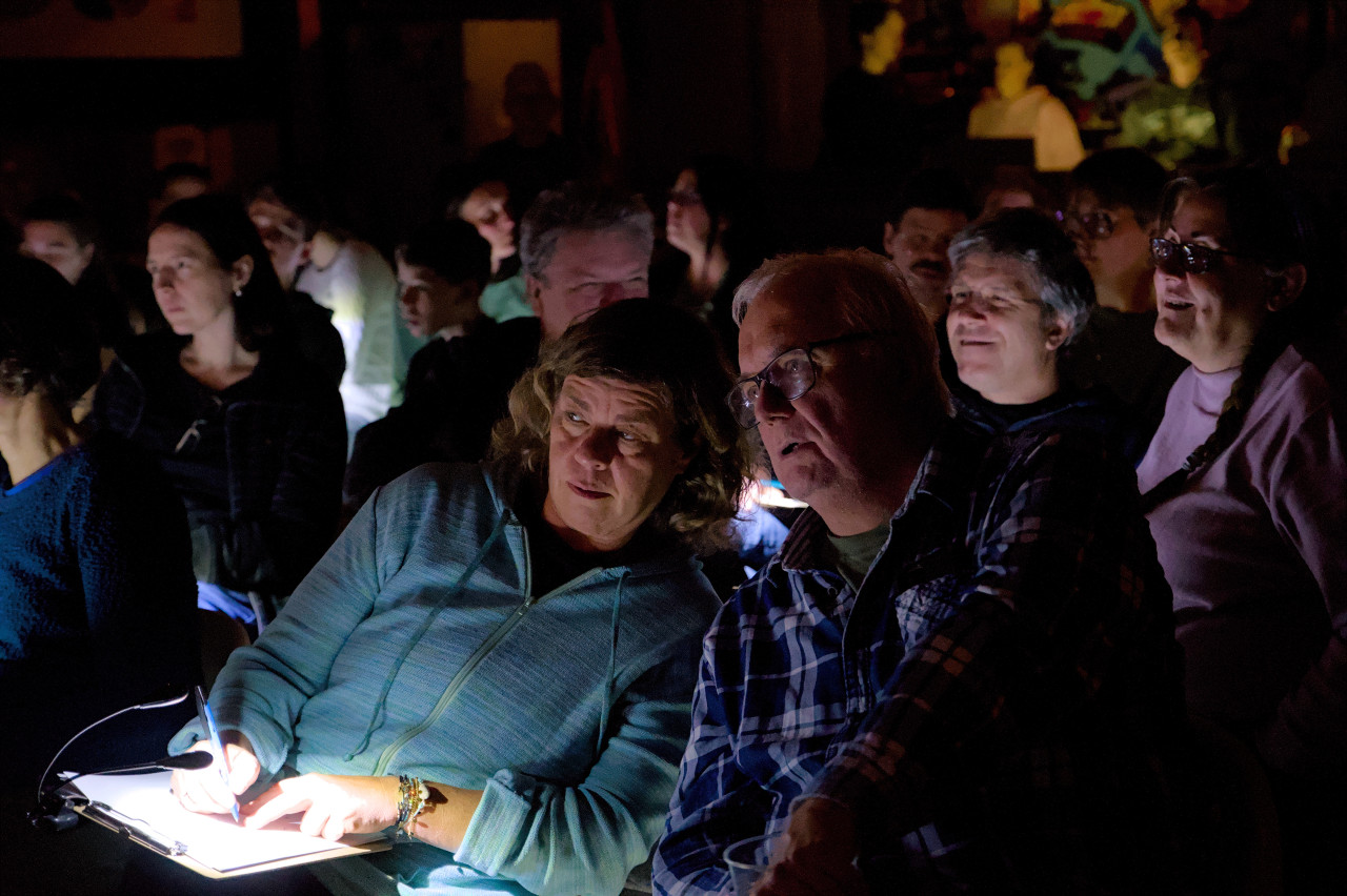 Kopf.Sache - Freitag Teil 2