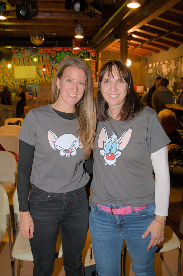 Kopf.Sache - Freitag Teil 2