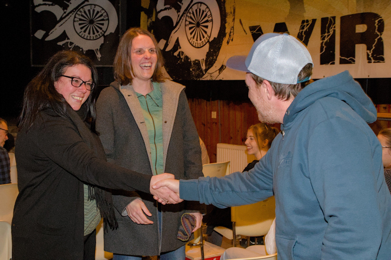 Kopf.Sache - Freitag Teil 2