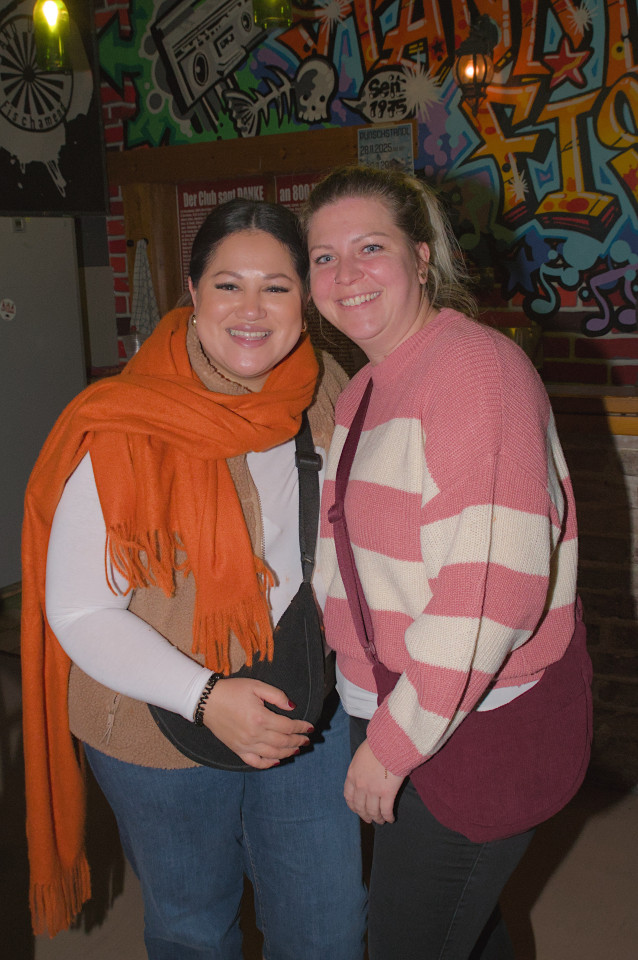 Kopf.Sache - Freitag Teil 2