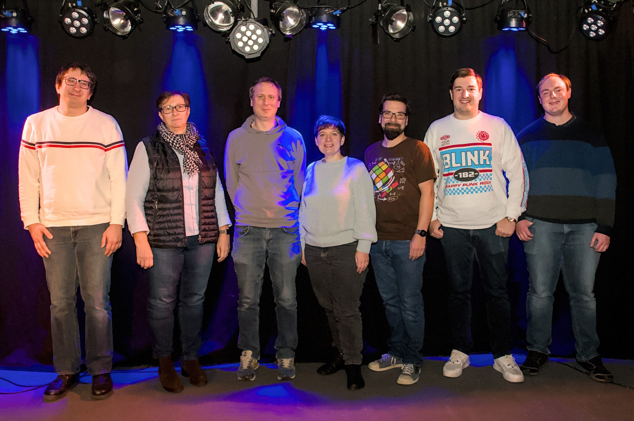 Kopf.Sache - Samstag