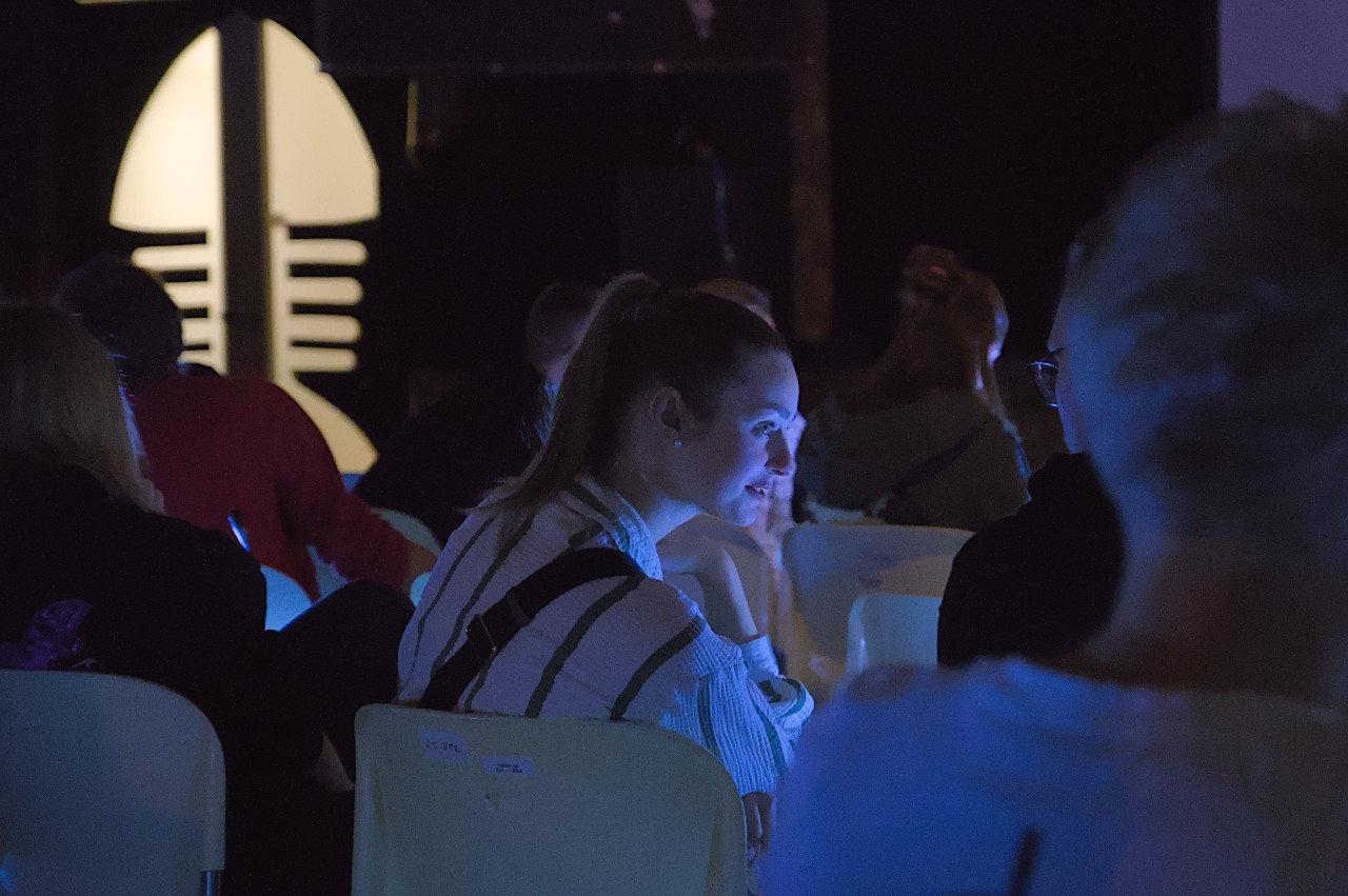 Kopf.Sache - Samstag