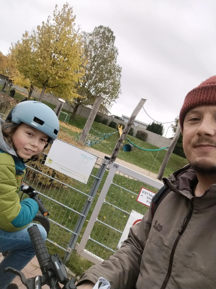 Fischamender Rallye - Teil 1