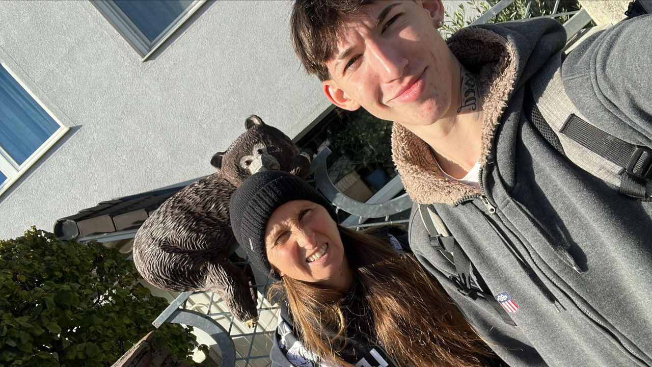 Fischamender Rallye - Teil 1