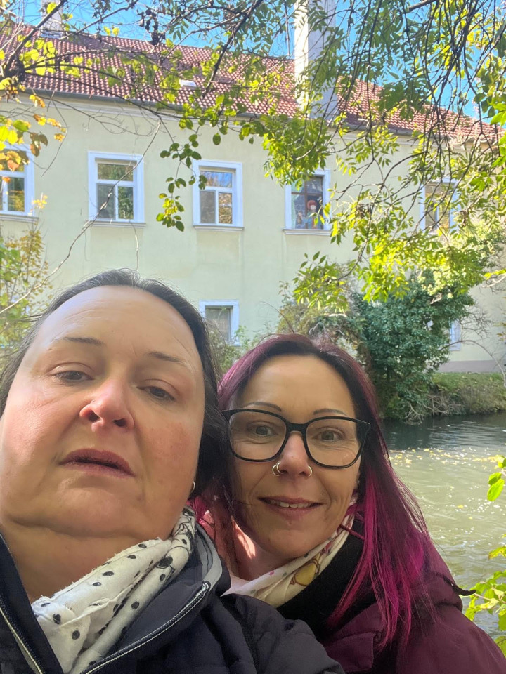 Fischamender Rallye - Teil 1