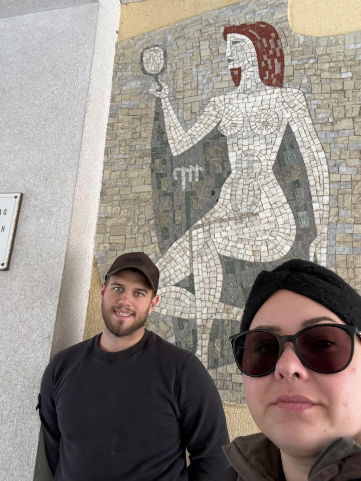 Fischamender Rallye - Teil 1