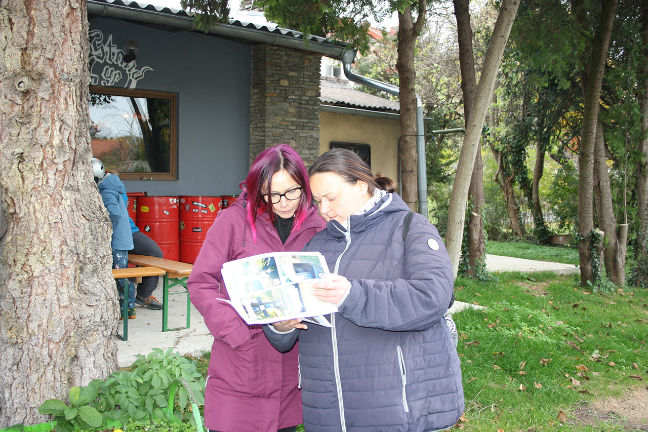 Fischamender Rallye - Teil 1