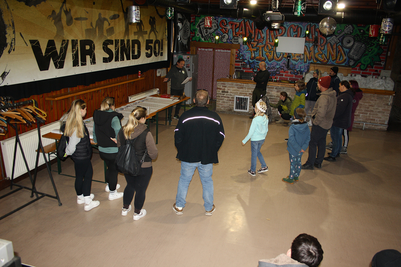 Fischamender Rallye - Teil 2