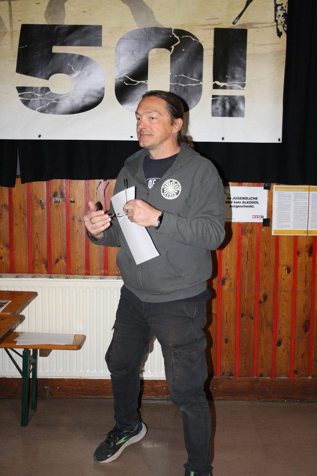 Fischamender Rallye - Teil 2