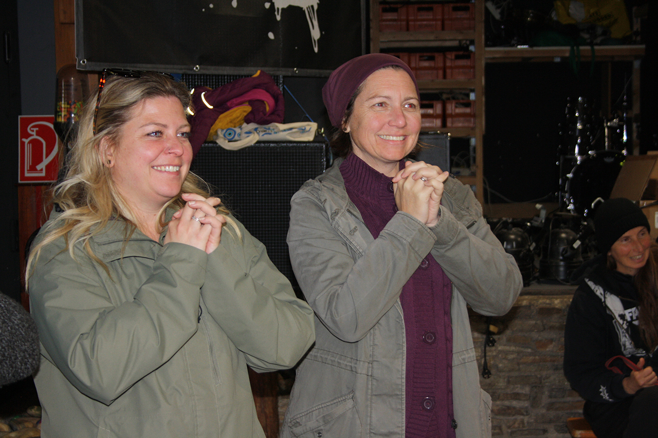 Fischamender Rallye - Teil 2