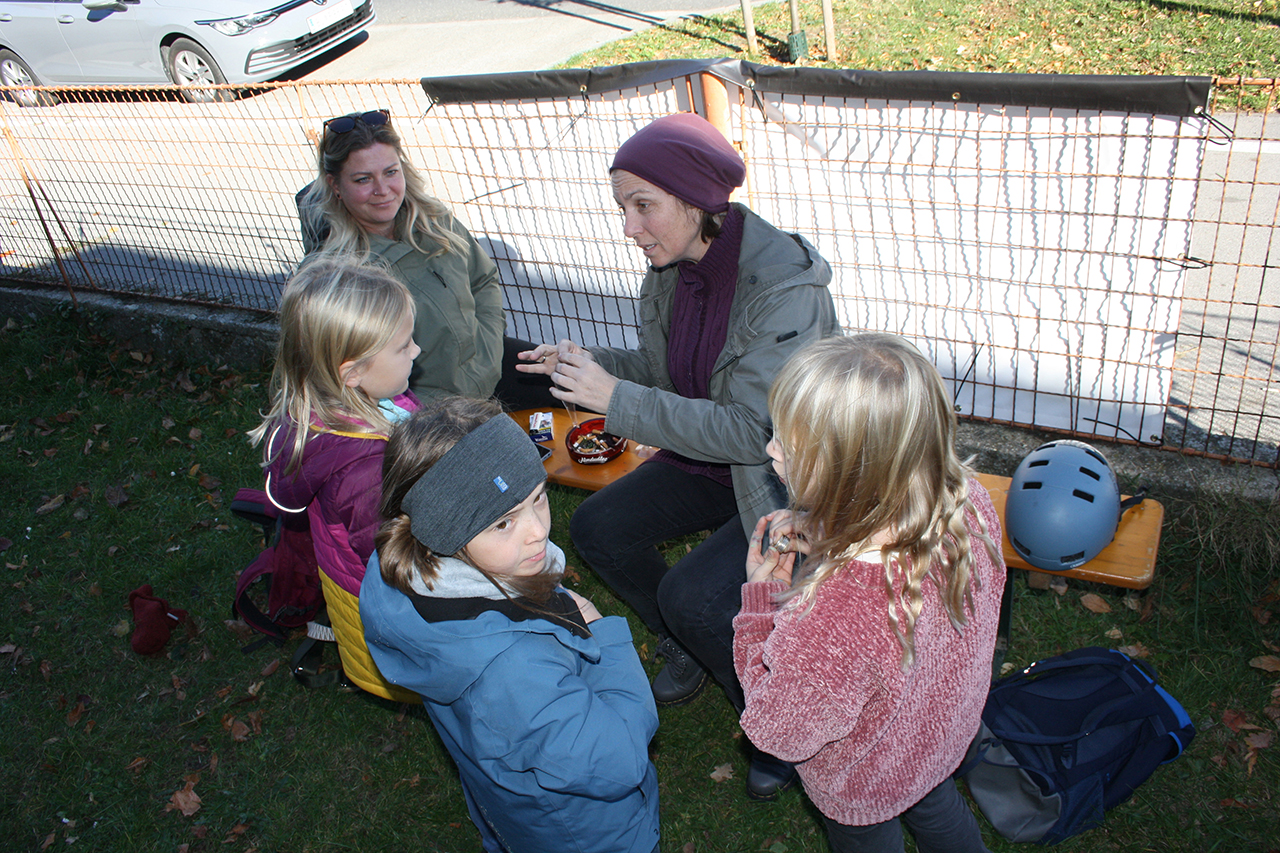 Fischamender Rallye - Teil 2