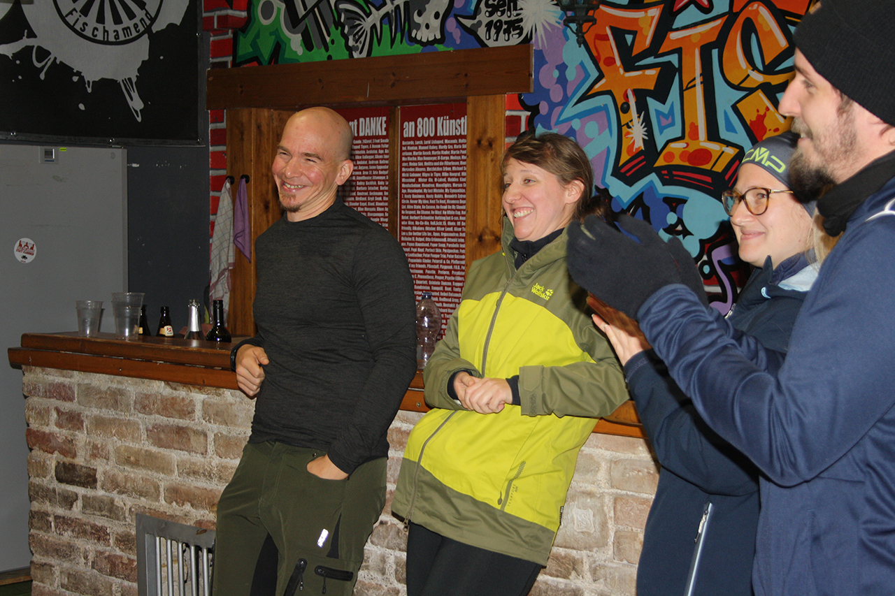 Fischamender Rallye - Teil 2