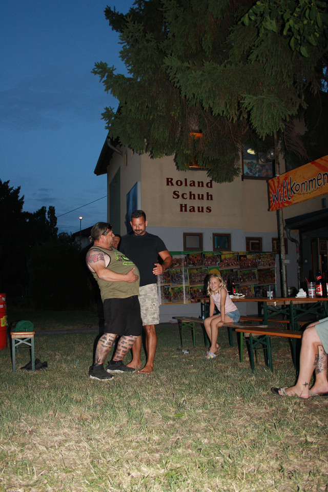 20. Pekalfrühschoppen - Teil 3