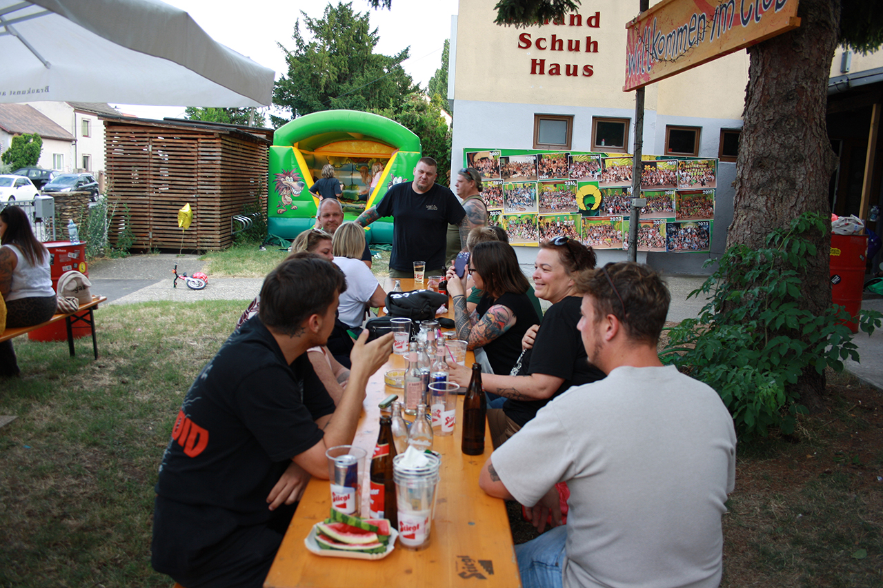 20. Pekalfrühschoppen - Teil 3