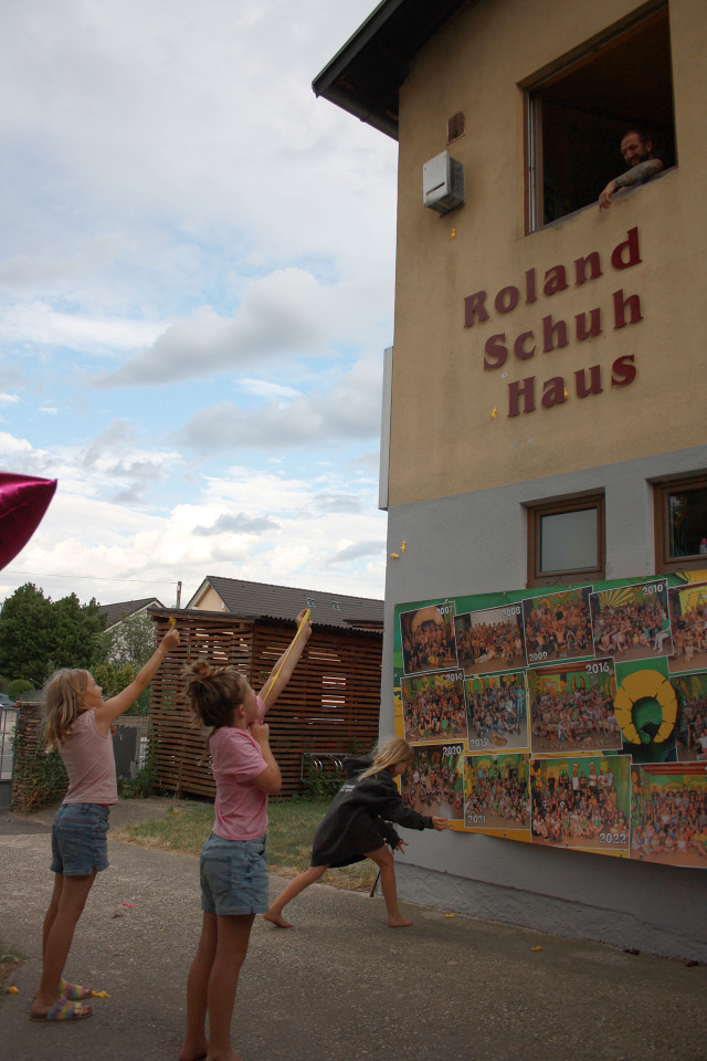 20. Pekalfrühschoppen - Teil 3