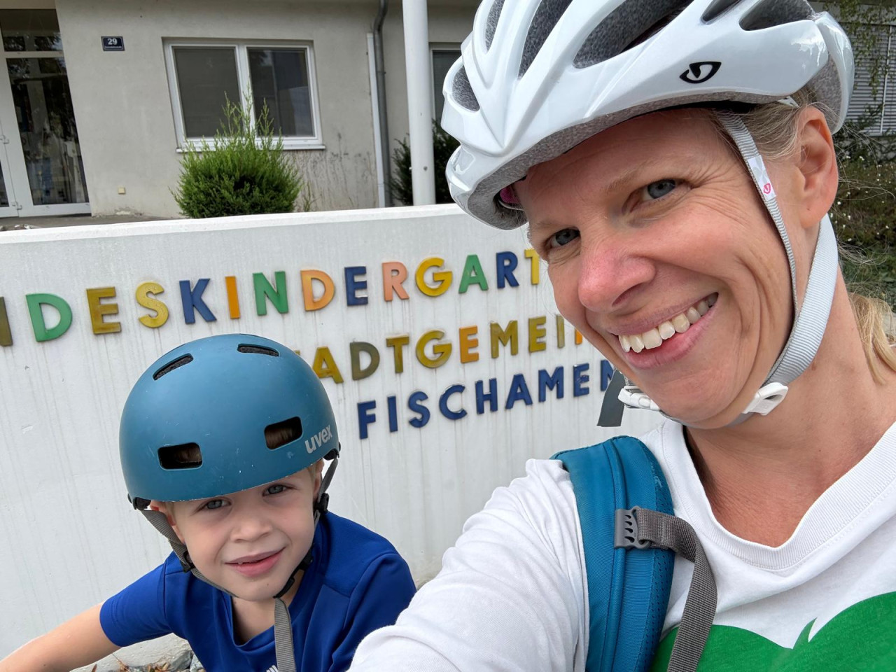 3. Fischamender Rallye - Teil 1