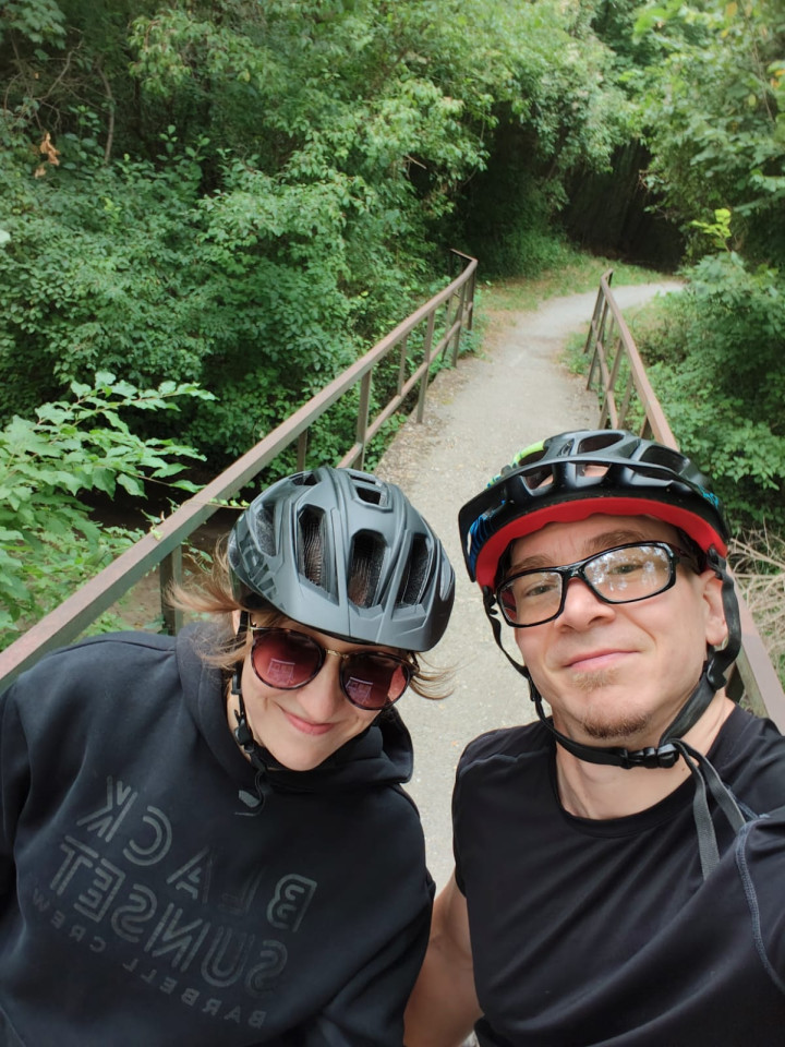 3. Fischamender Rallye - Teil 1