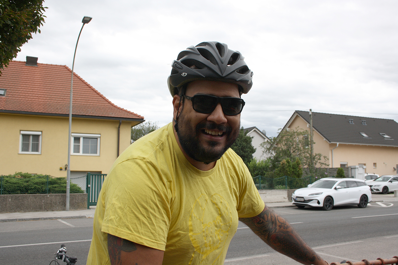 3. Fischamender Rallye - Teil 1