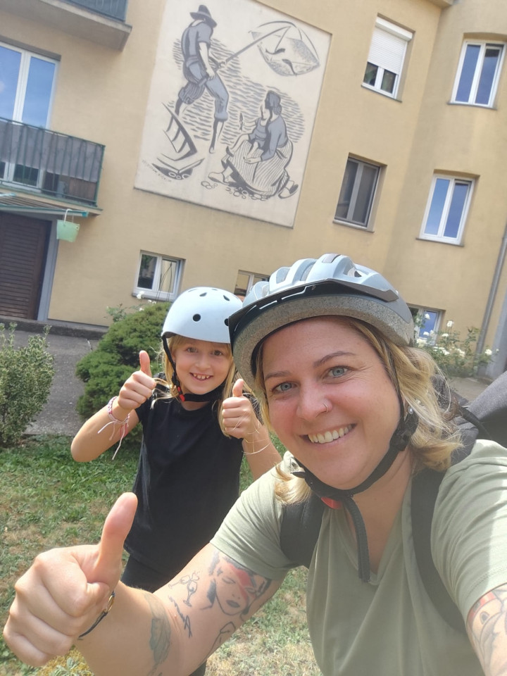 3. Fischamender Rallye - Teil 1